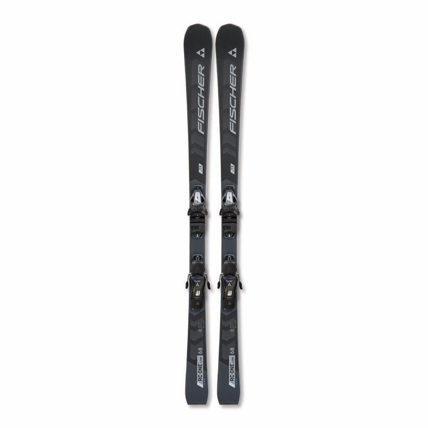 Fischer  RC One Lite 68 SLR + RS9 SLR Binding