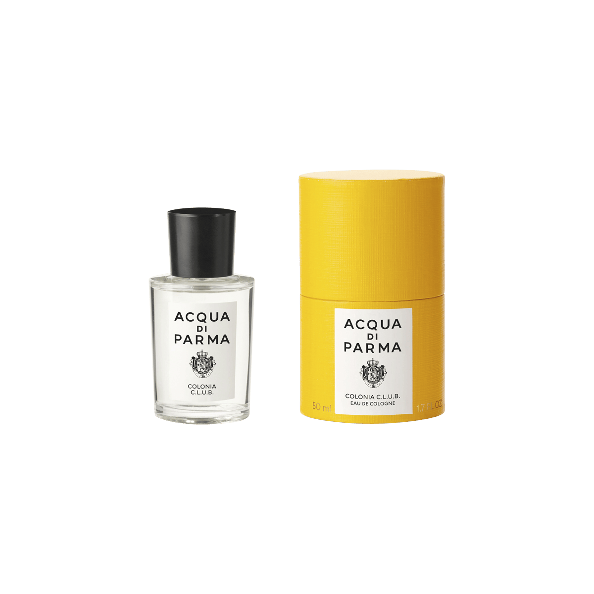 Colonia Club Eau de Cologne 50ml