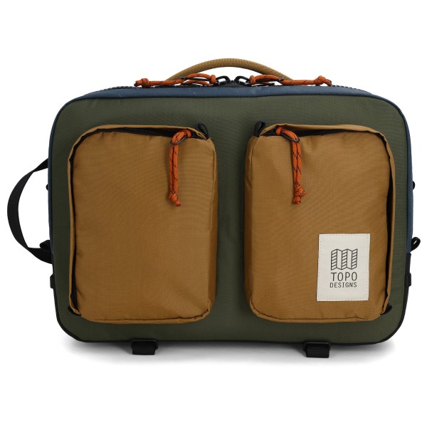 Topo Designs - Global Briefcase - Sac de voyage