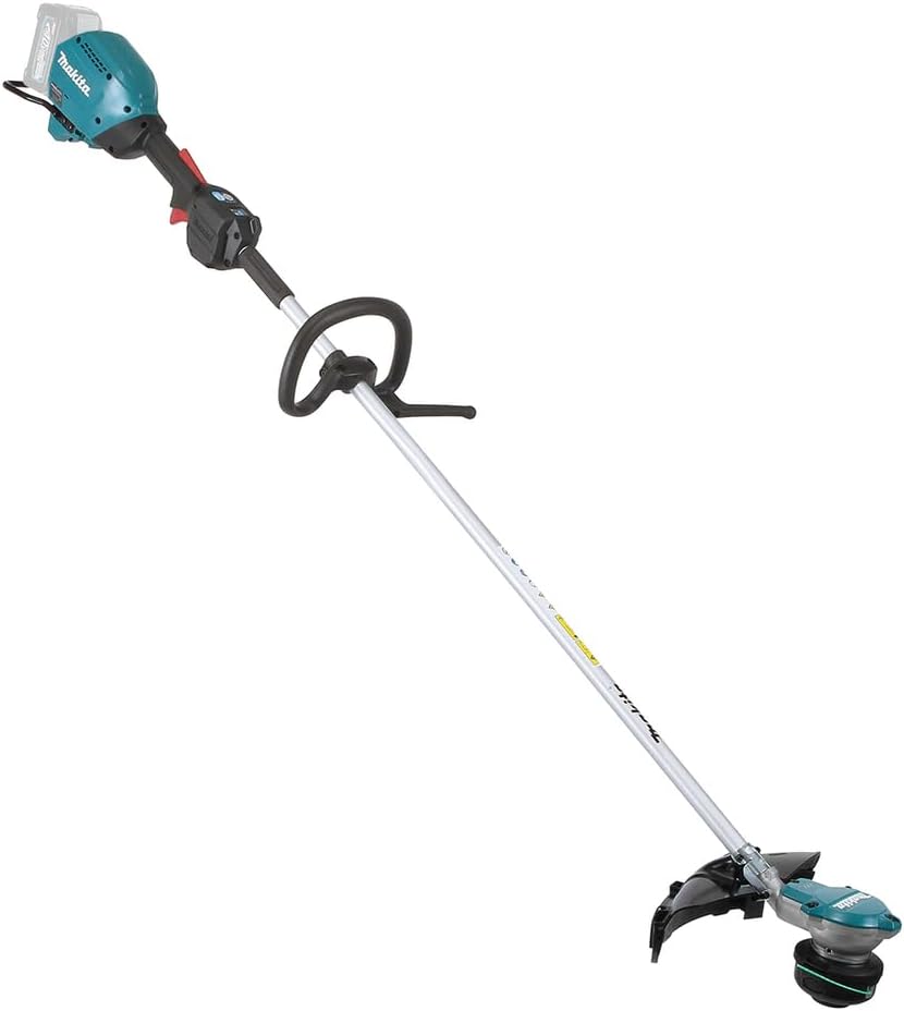 Makita UR003GZ01 Akku-Freischneider 40V max. Rundgriff (ohne Akku, ohne Ladegerät) Petrol
