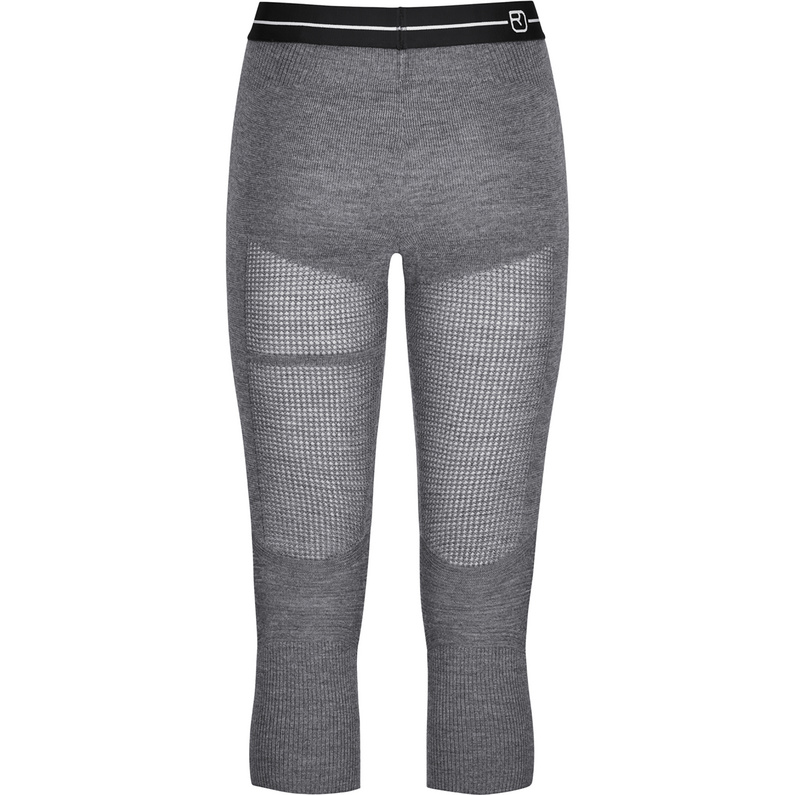 Ortovox Damen Merino Thermovent 3/4 Hose
