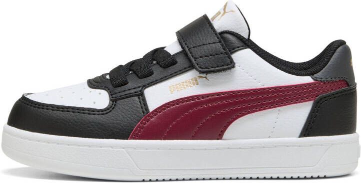 PUMA Caven 2.0 Ps Sneakers Jongens Wit