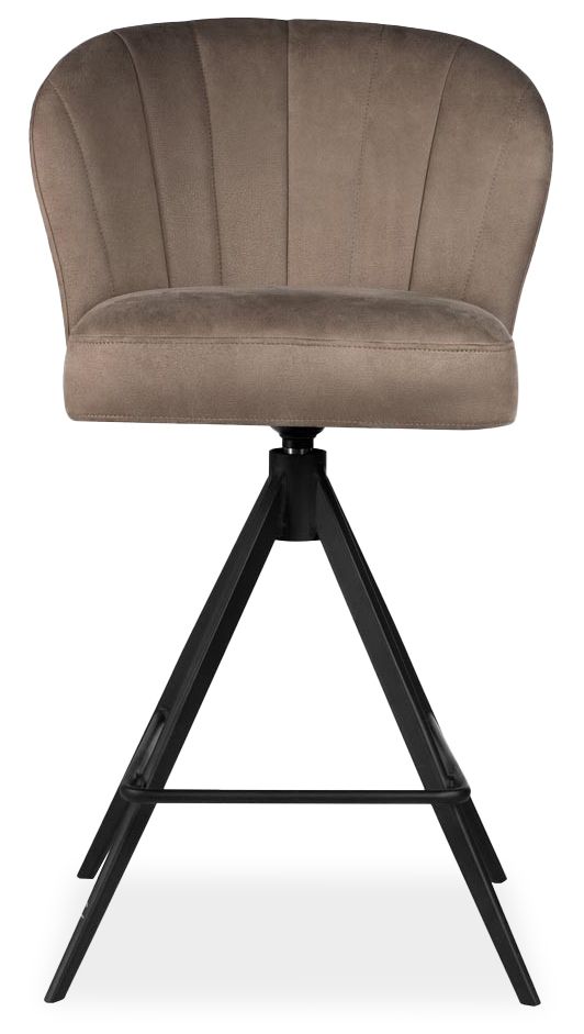 Barkruk Larion B56 x D61 cm