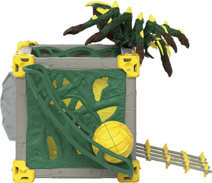 Schleich schleich BattleCave Jungl