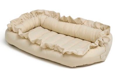 Alice & Fox FREYA Babynest, Beige