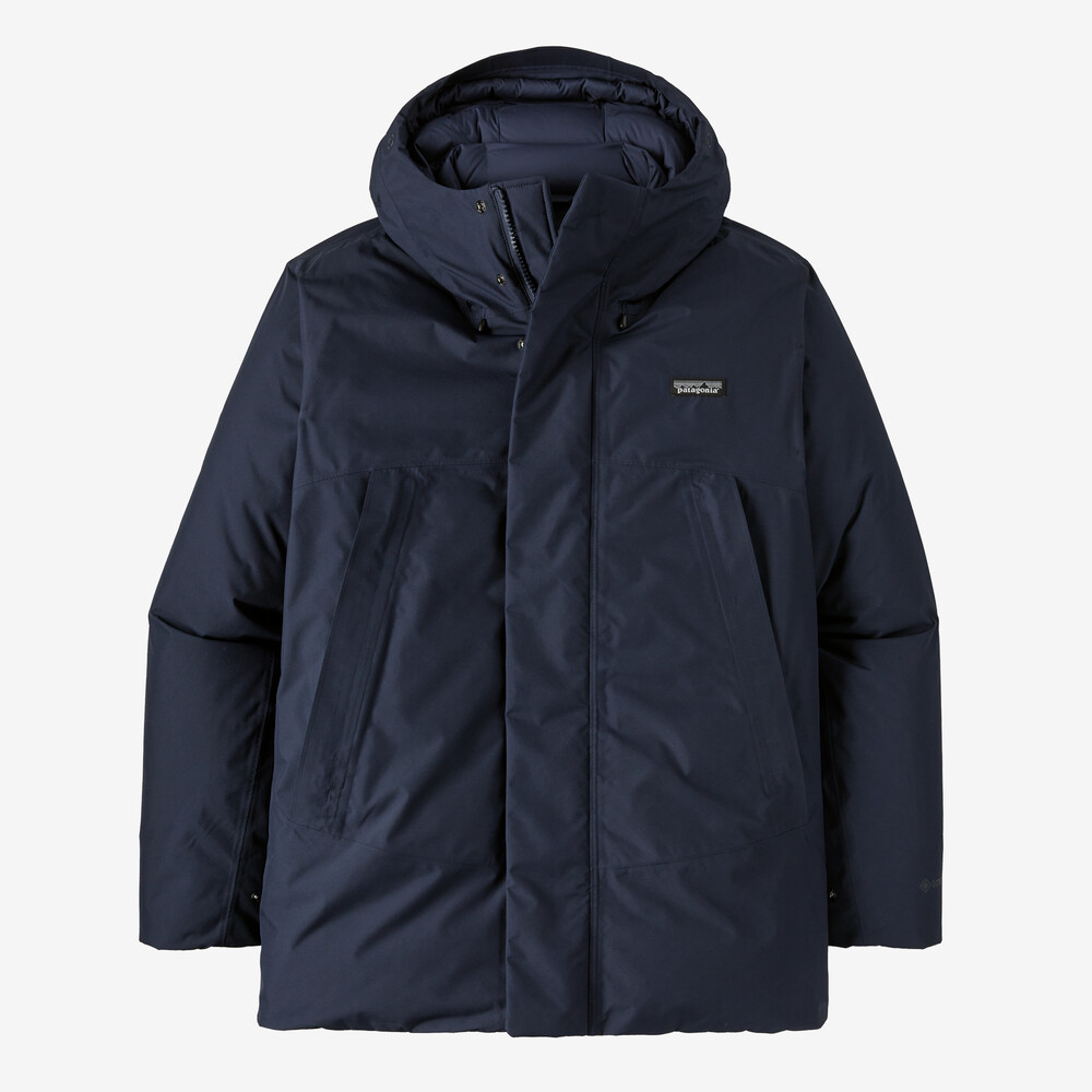 Stormshadow Herrenparka