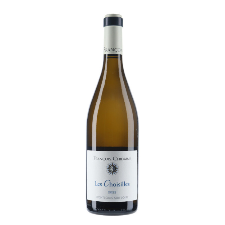 Domaine François Chidaine Montlouis Les Choisilles Sec 2022