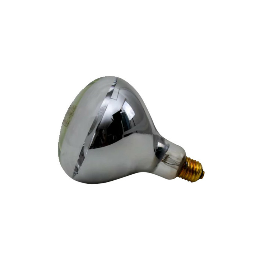 Ampoule infrarouge ir 175w claire