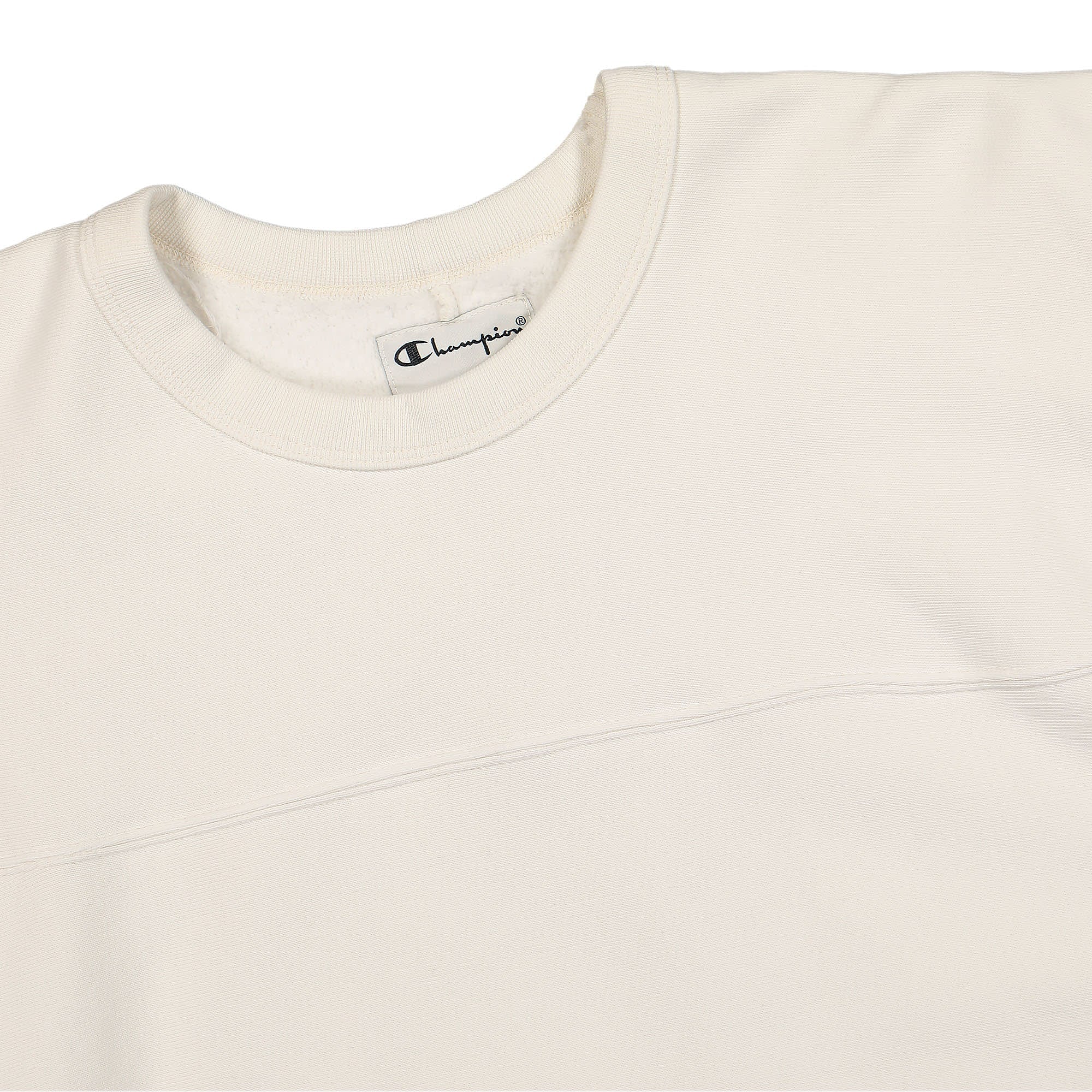 Champion<br>Crewneck Sweatshirt