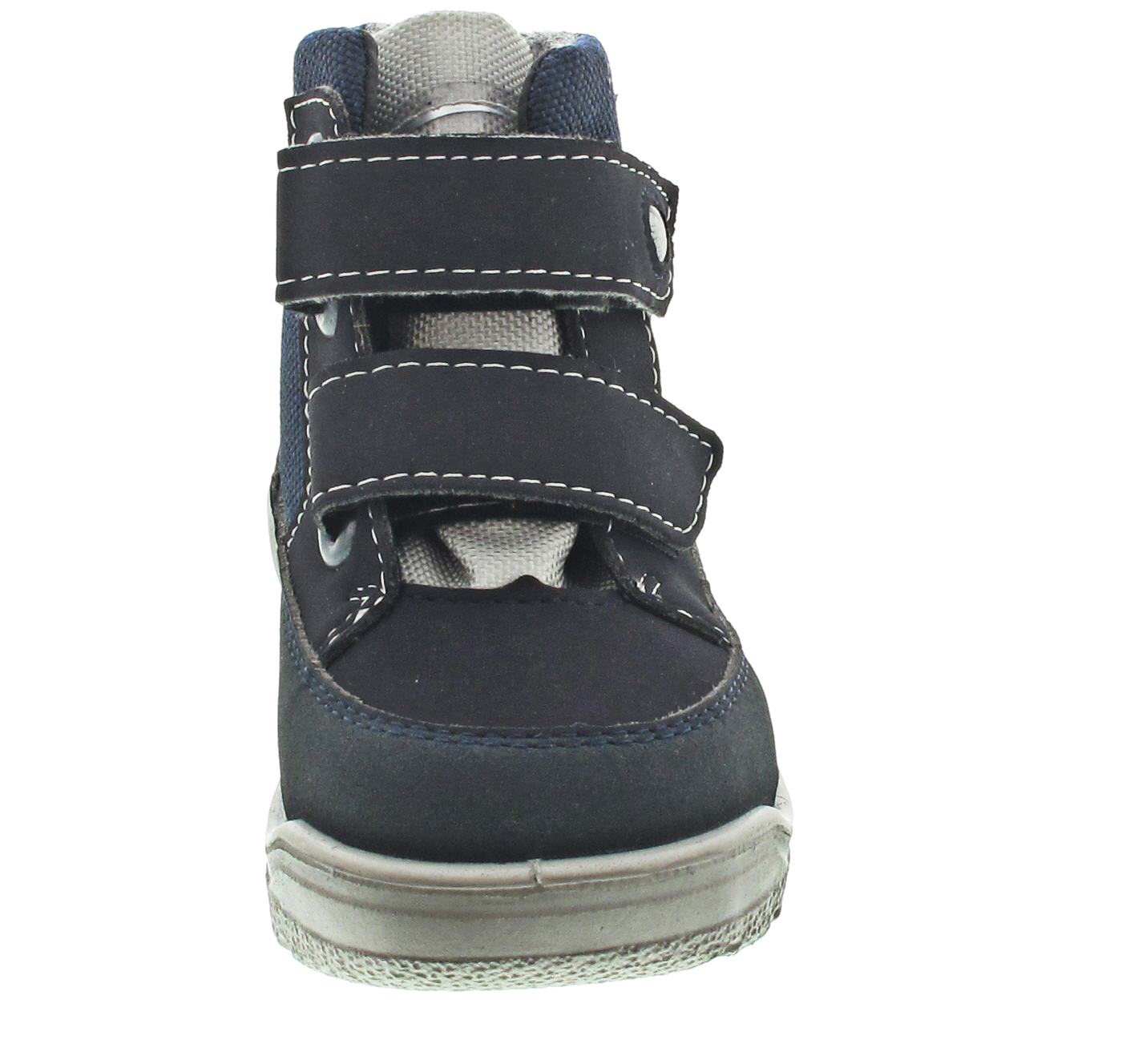 Ricosta Bennie Klettlauflernschuh TEX blau