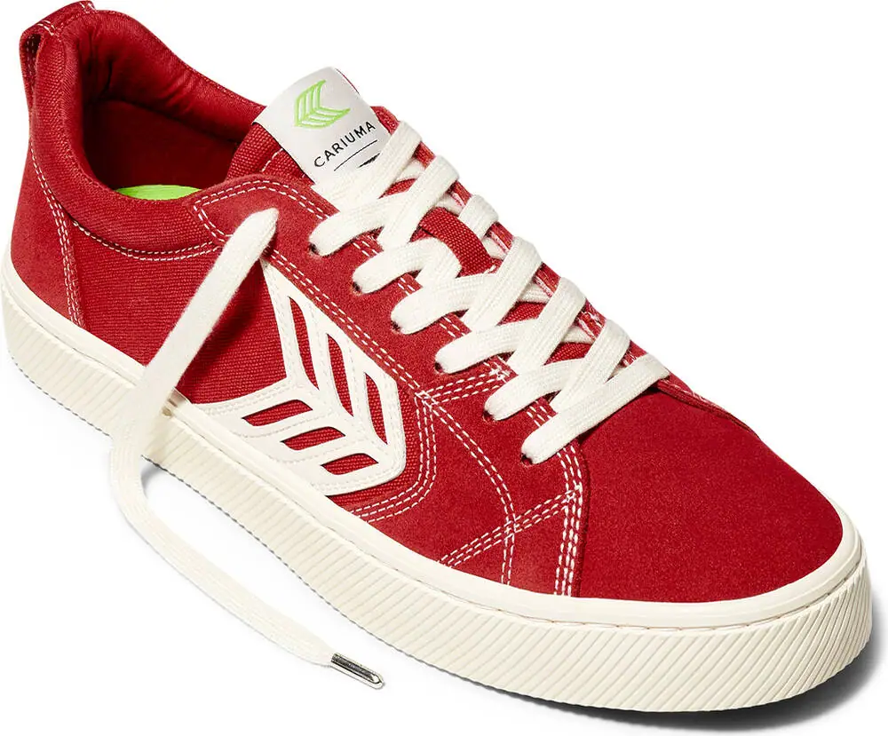 Cariuma Catiba Pro Womens Skatersko | SkatePro
