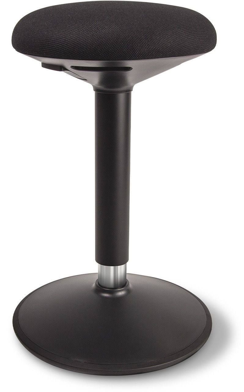 Ergolutions Ergonomischer Wackelhocker Wobble Sitzhöhe