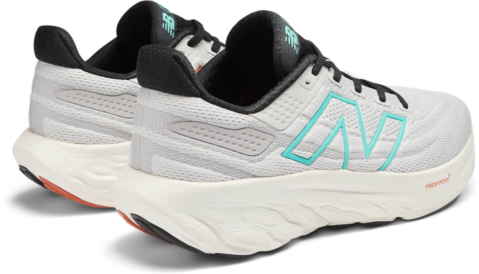 Fresh Foam X 1080 v13 Herre Grey