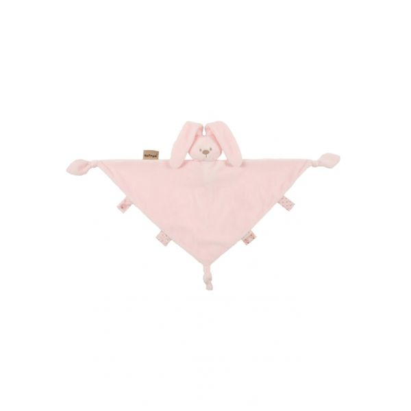 Nattou Doudou Maxi Coelho Lapidou Rosa