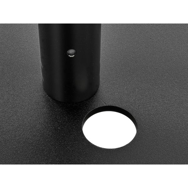 K&M 24653 Light- / Speakerstand