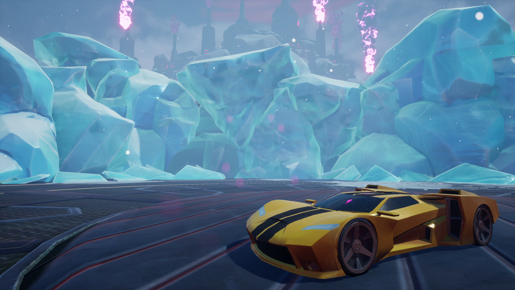 Transformers Earthspark - Expedition- Nintendo Switch