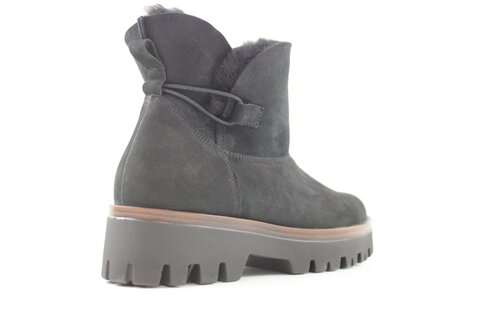 Waldläufer Stiefeletten