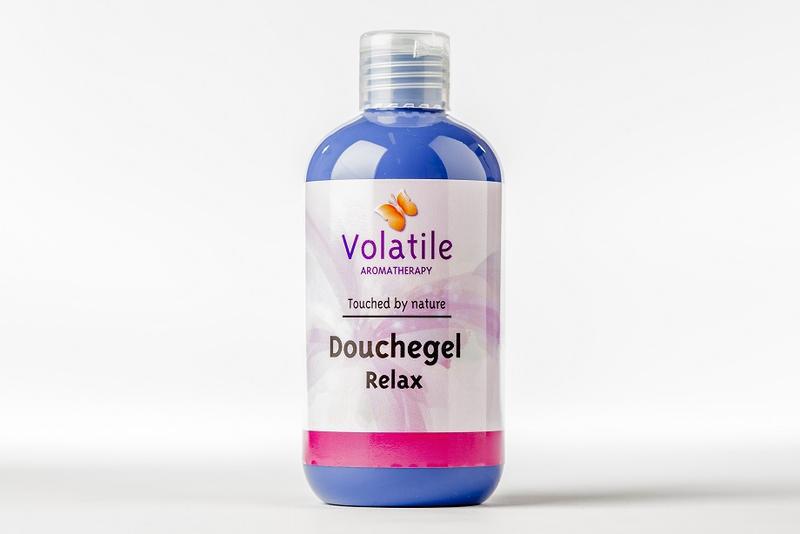 Volatile Douchegel relax 250ml