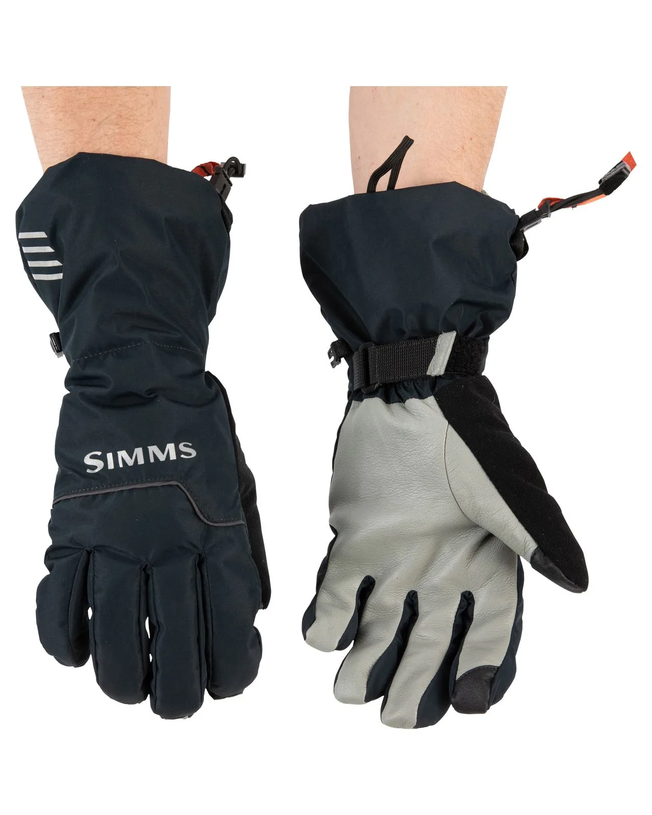 Simms Simms Challenger Insulated Glove