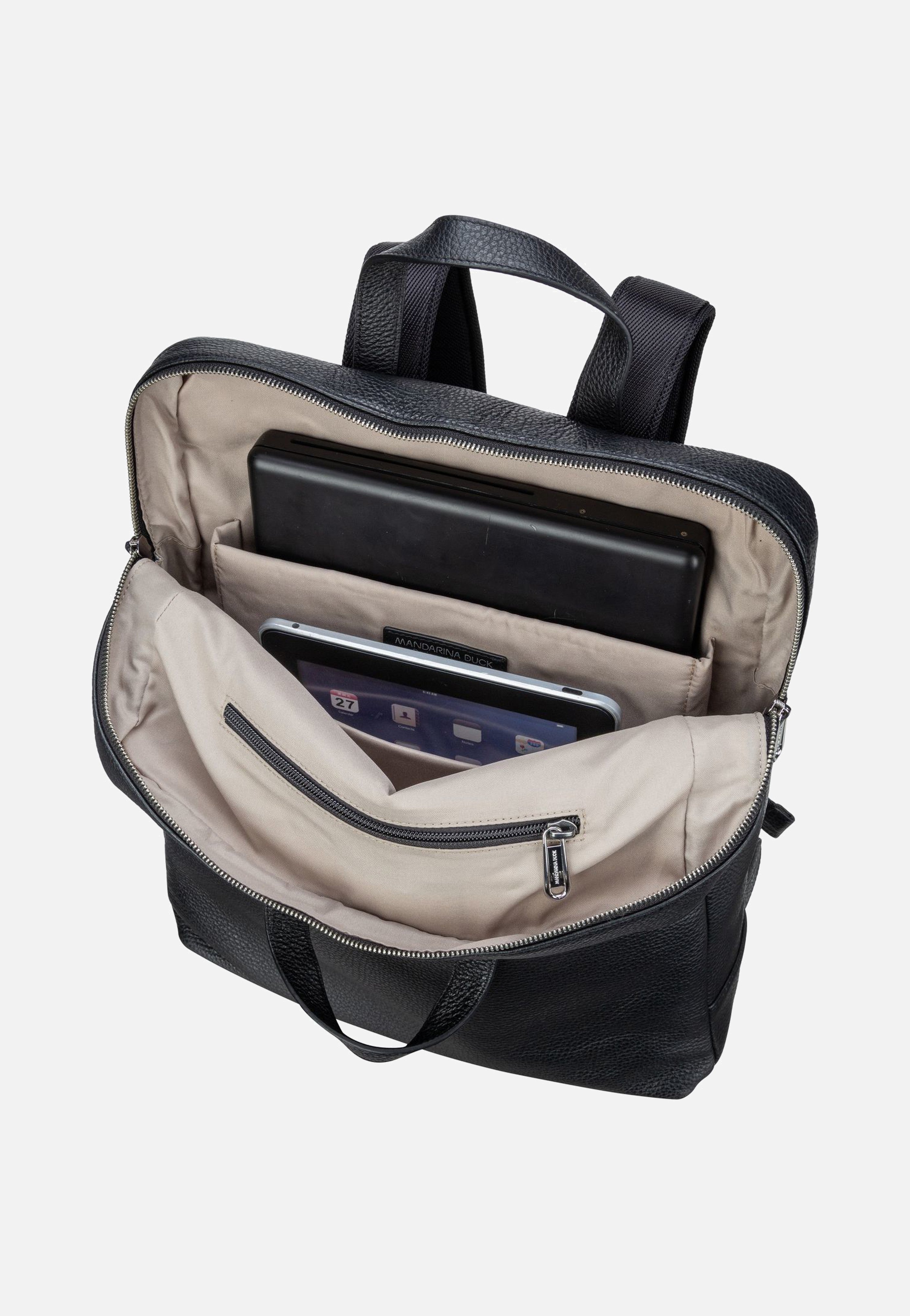 Mellow Urban Slim MWT02 Nero - Rucksack