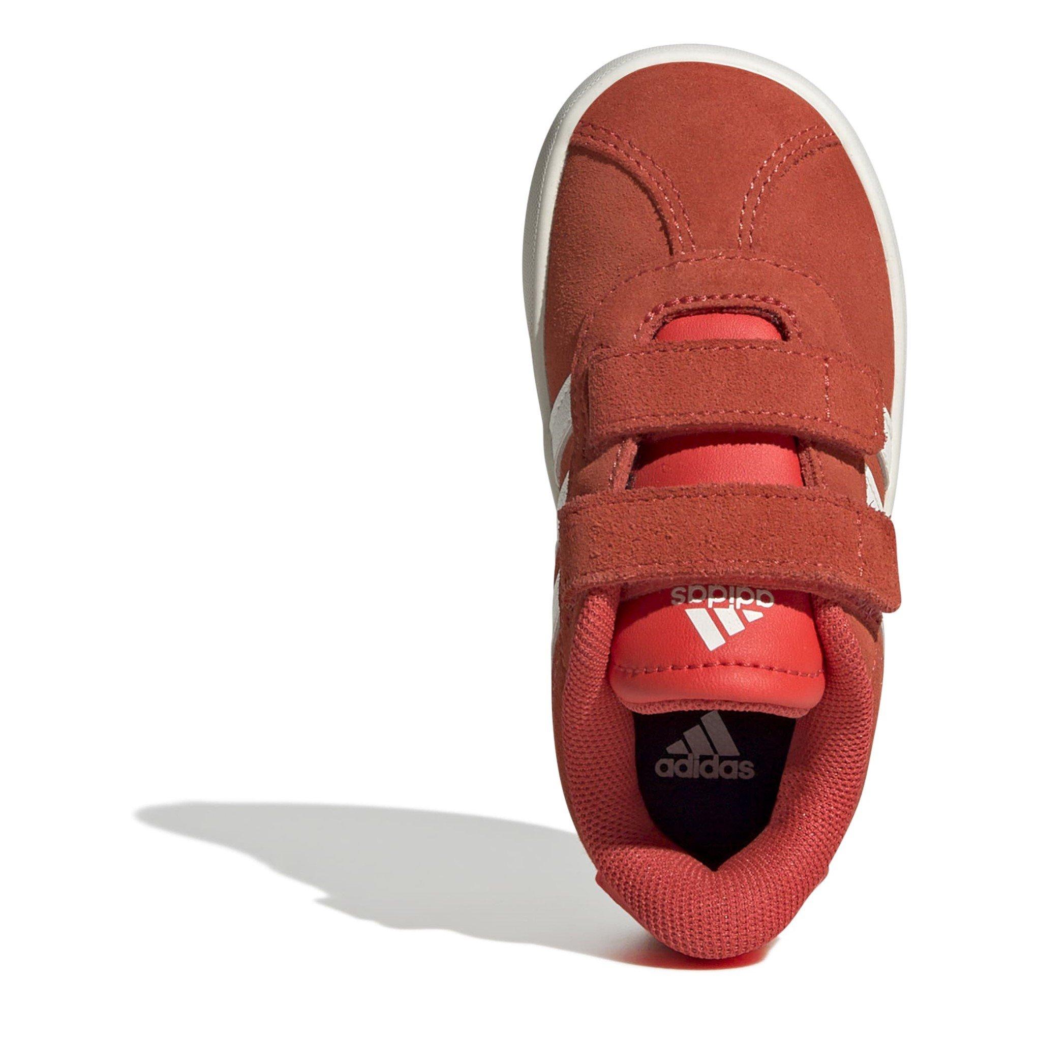adidas VL Court 3.0 Infants Shoes