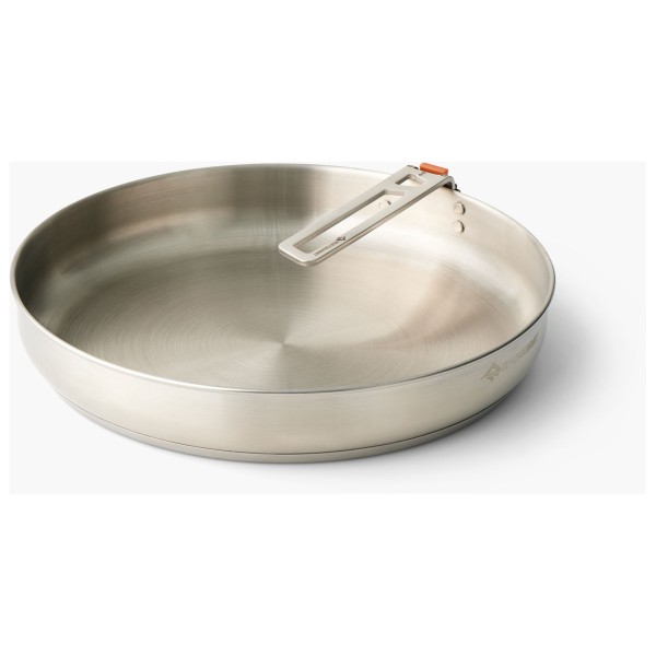 Sea to Summit - Detour Stainless Steel Pan - Poêle