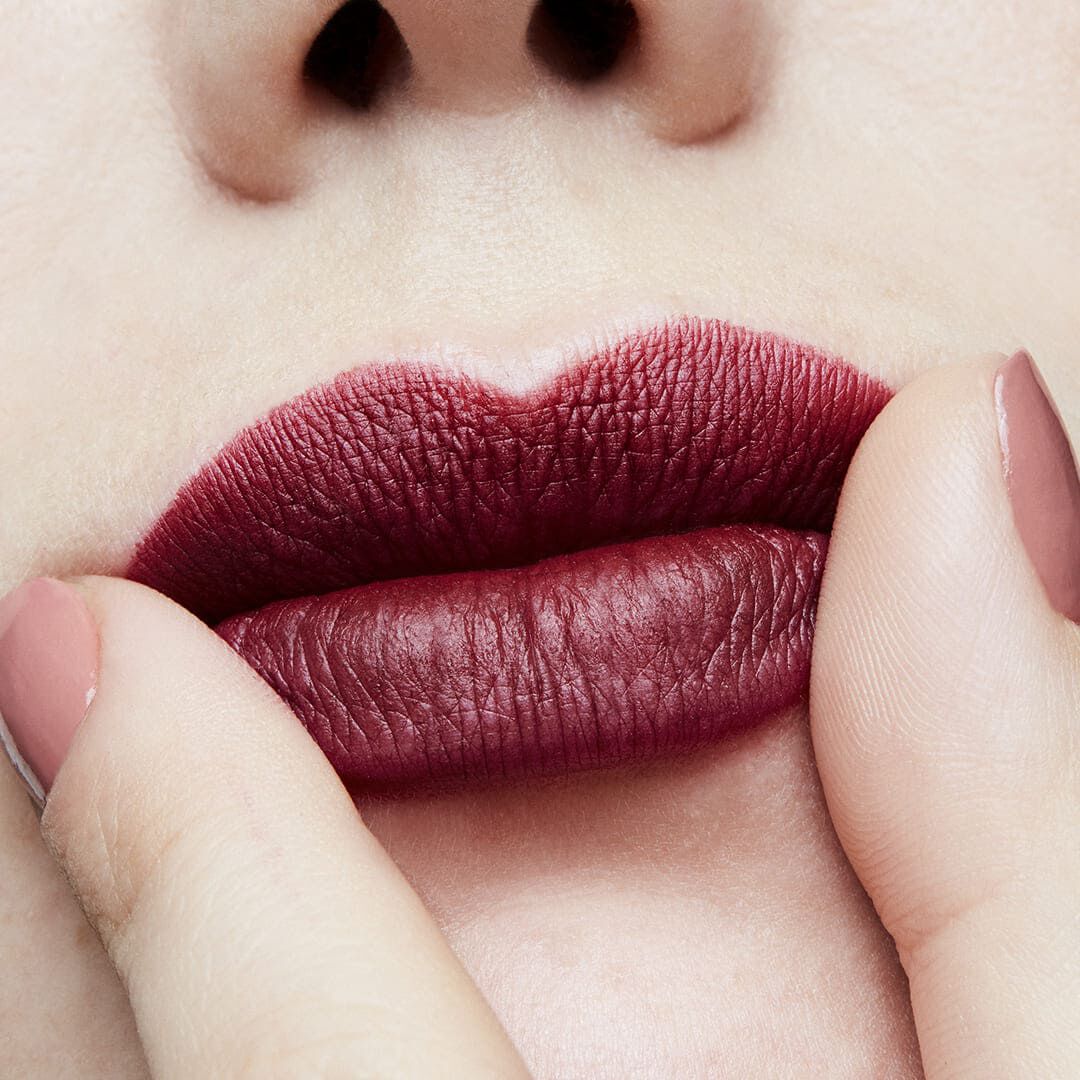 MAC MATTE LIPSTICK