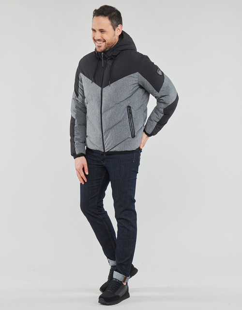 Emporio Armani EA7 - 6LPB21 Negro / Gris