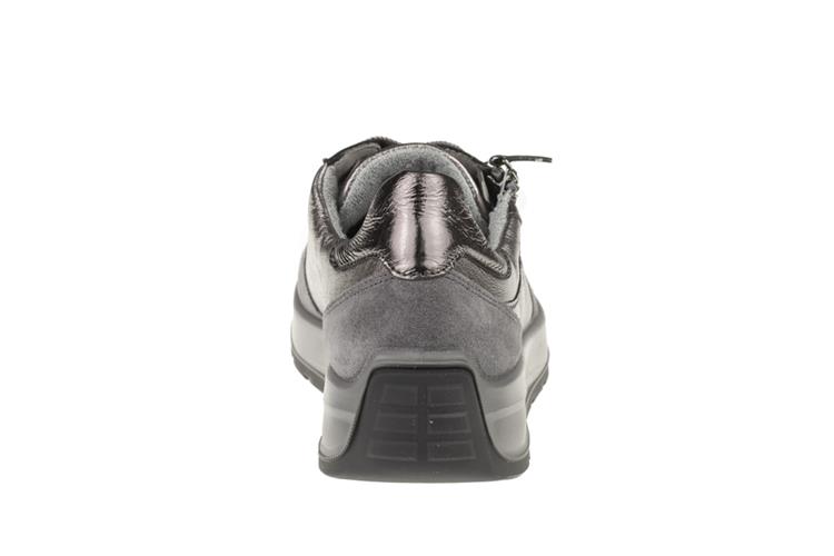 Ara 12-25112 New York graphit,steel