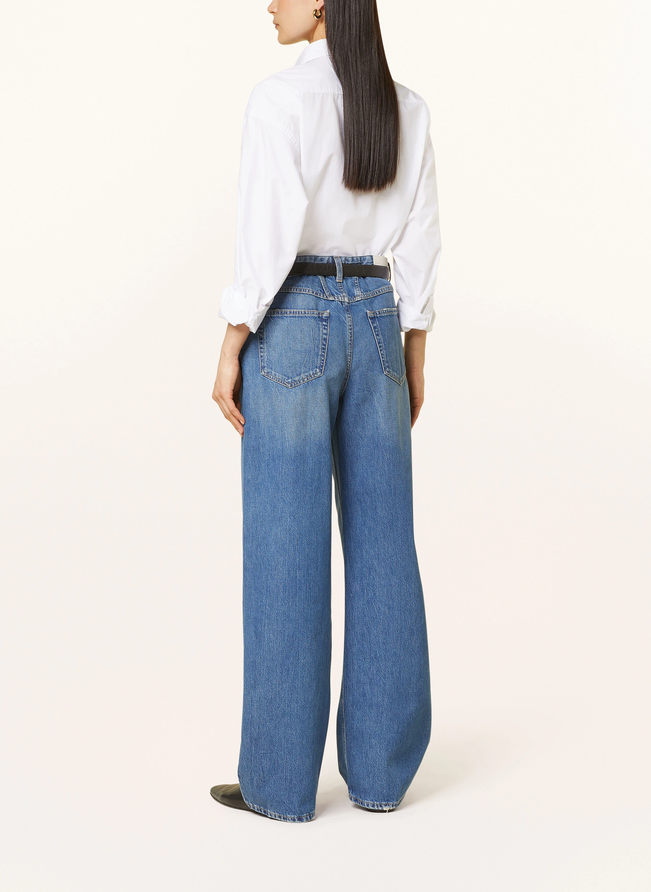 CLOSED Flared Jeans NIKKA