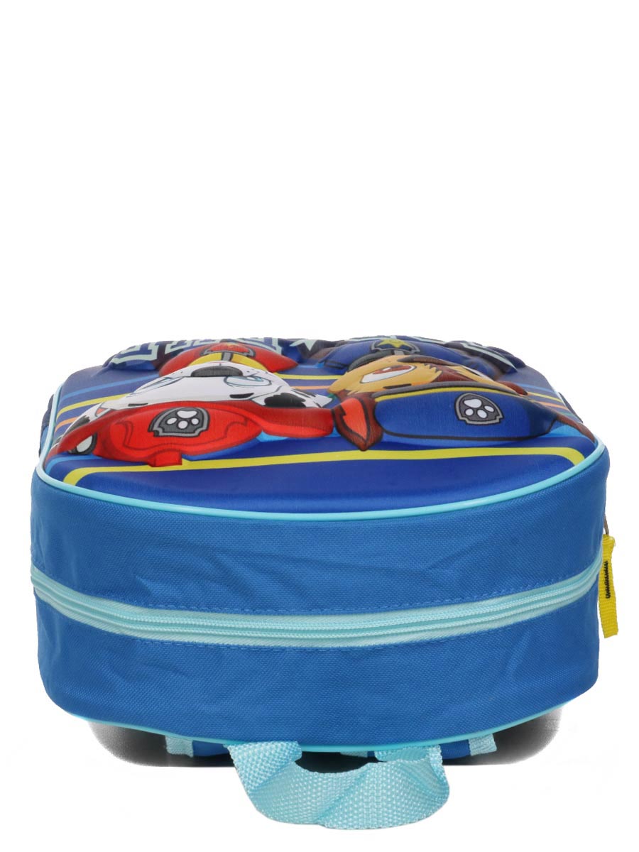 Sac À dos Pat Patrouille Team 3D