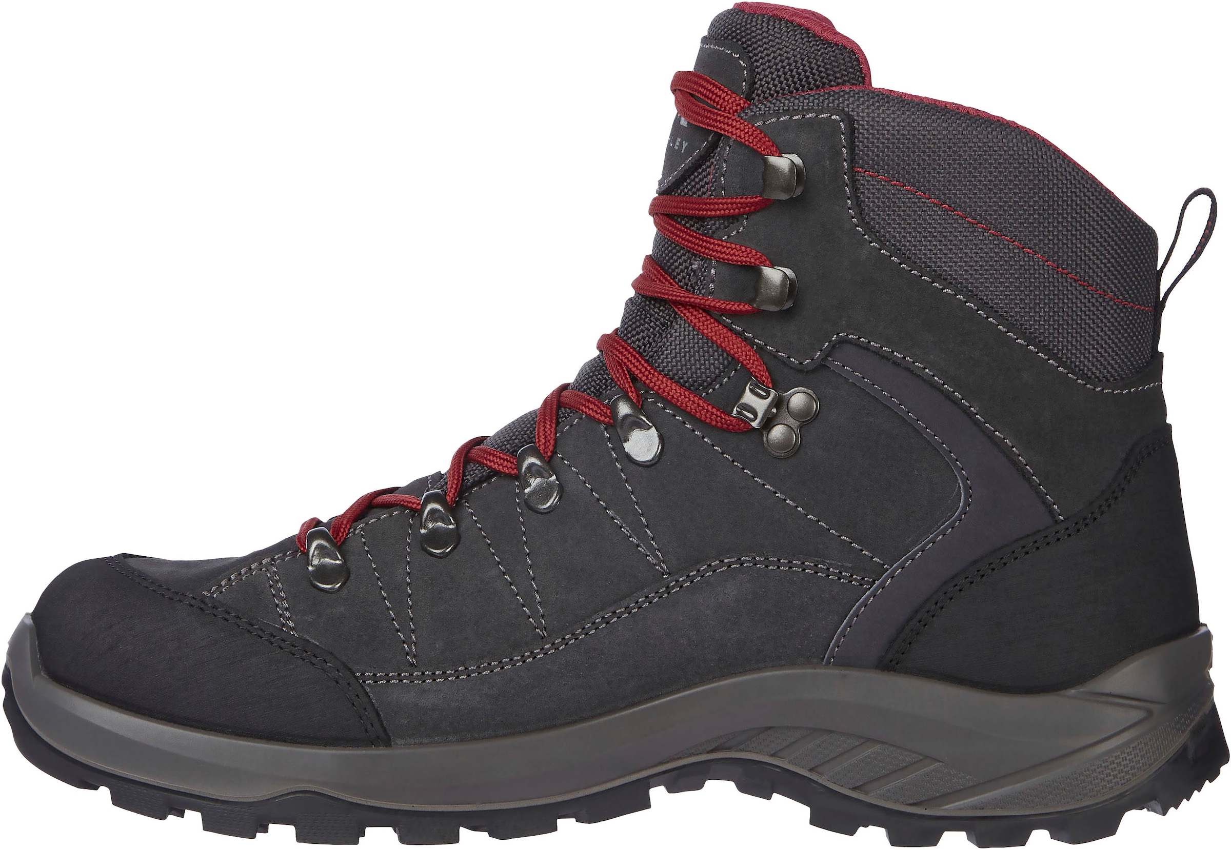 McKINLEY Wanderschuh »Alpspitz AQX W«  wasserdicht