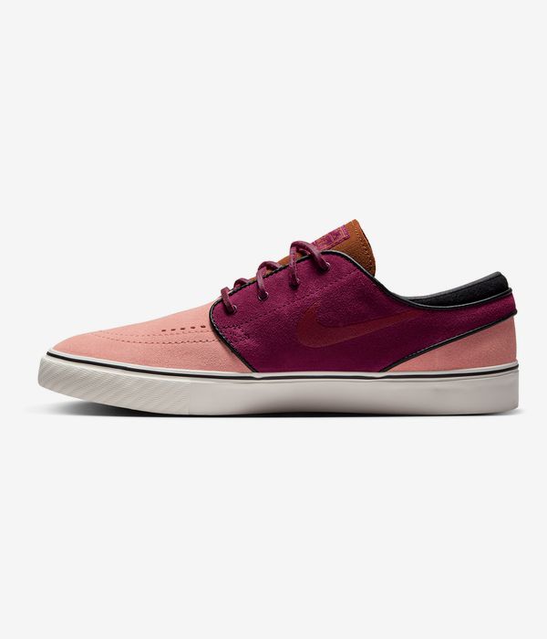 Nike SB Janoski OG+ Schuh (red stardust team red rosewood)