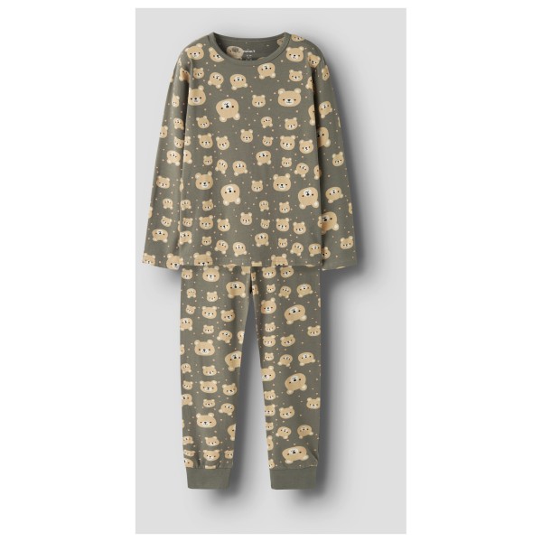 Name it - Kid's Nightset 2-Pack - Sous-vêtement