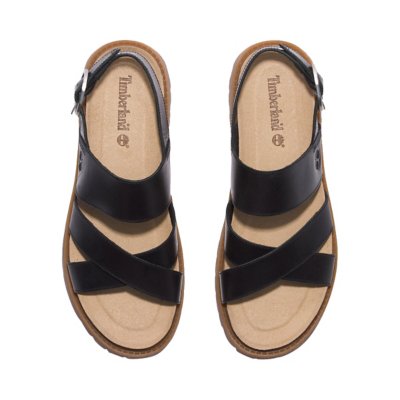 Sandales femme Clairemont Way Cro Strap TIMBERLAND