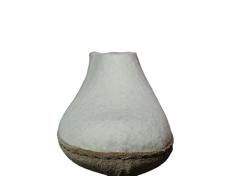 Glerups A shoe White