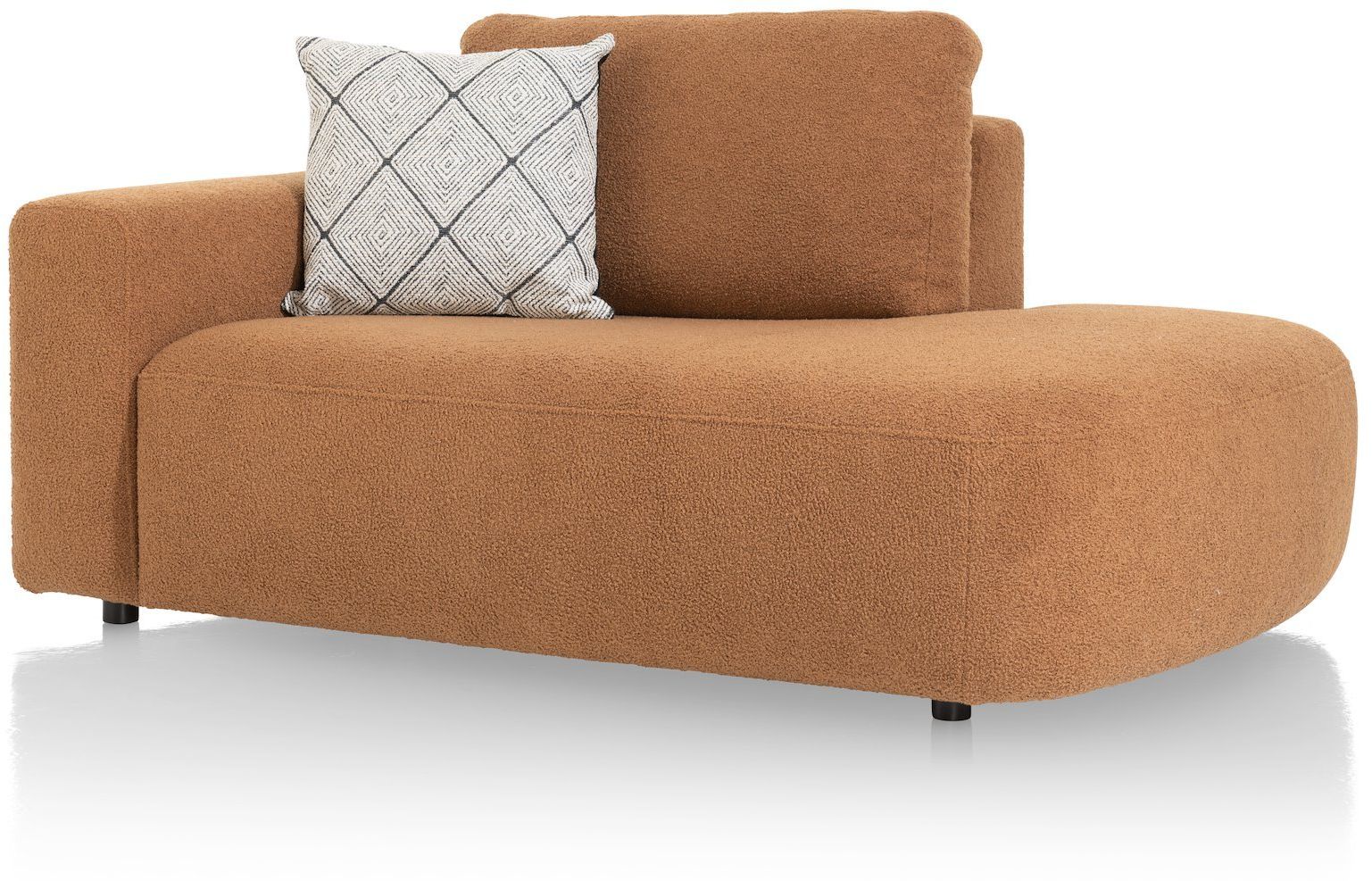 Henders en Hazel Murcia Divan