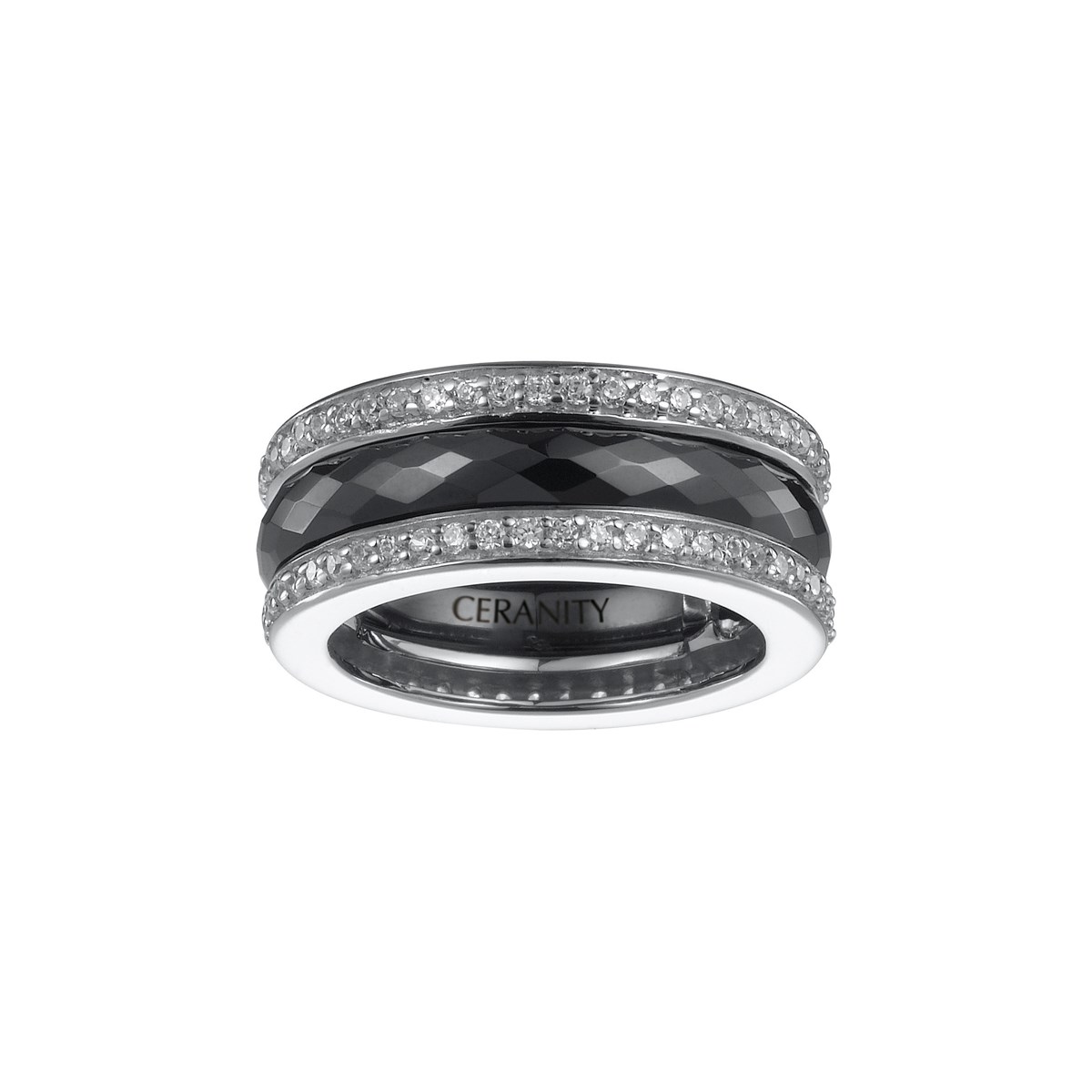 Bague en Argent