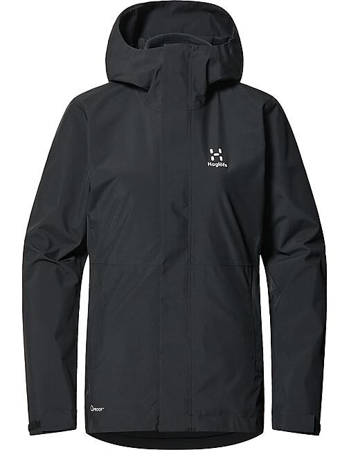 HAGLÖFS - VESTE GRAN 3-IN-1 PROOF JACKET WOMEN