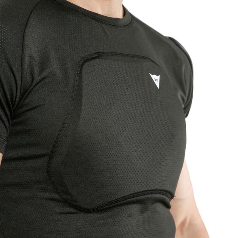 Trail Skins Pro Tee - Dorsale VTT homme