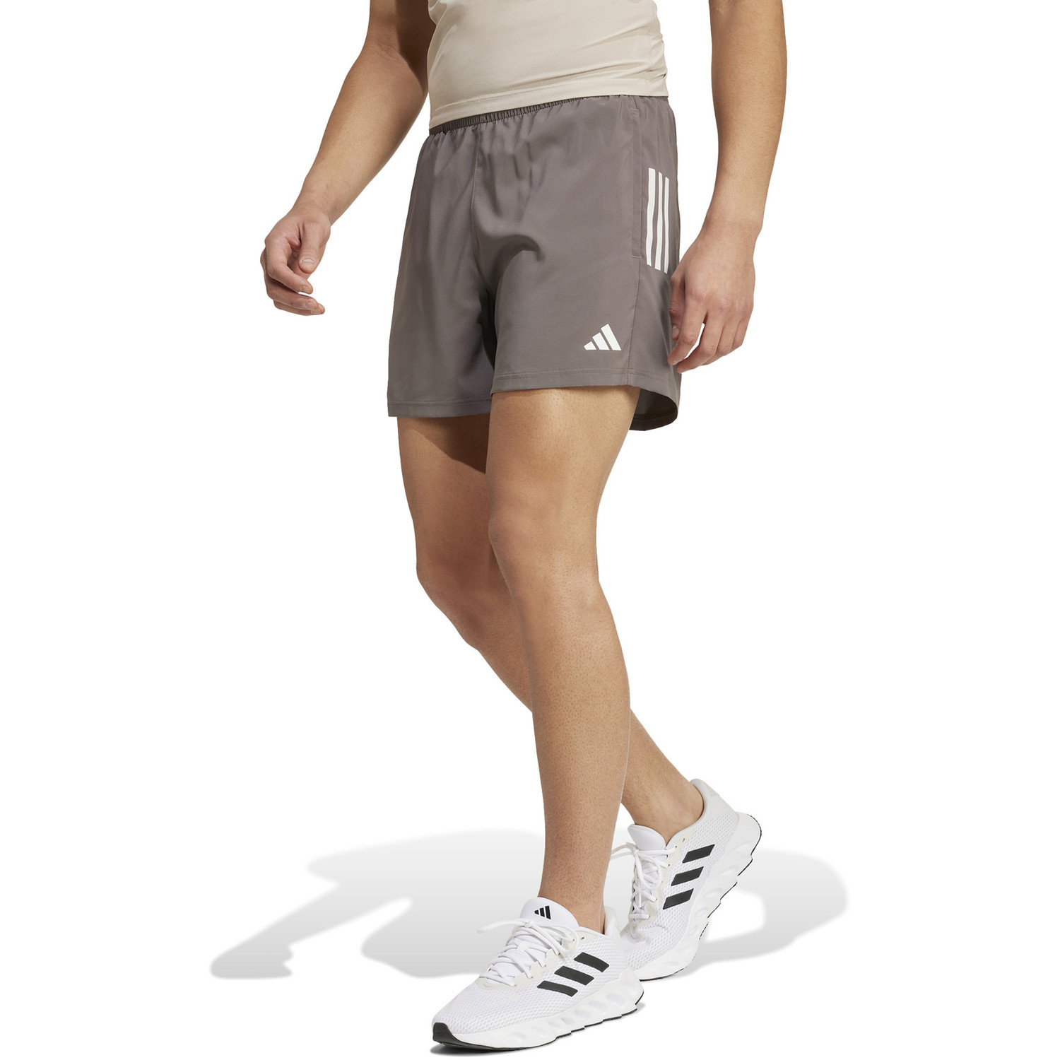 adidas OTR 5'' Short Heren