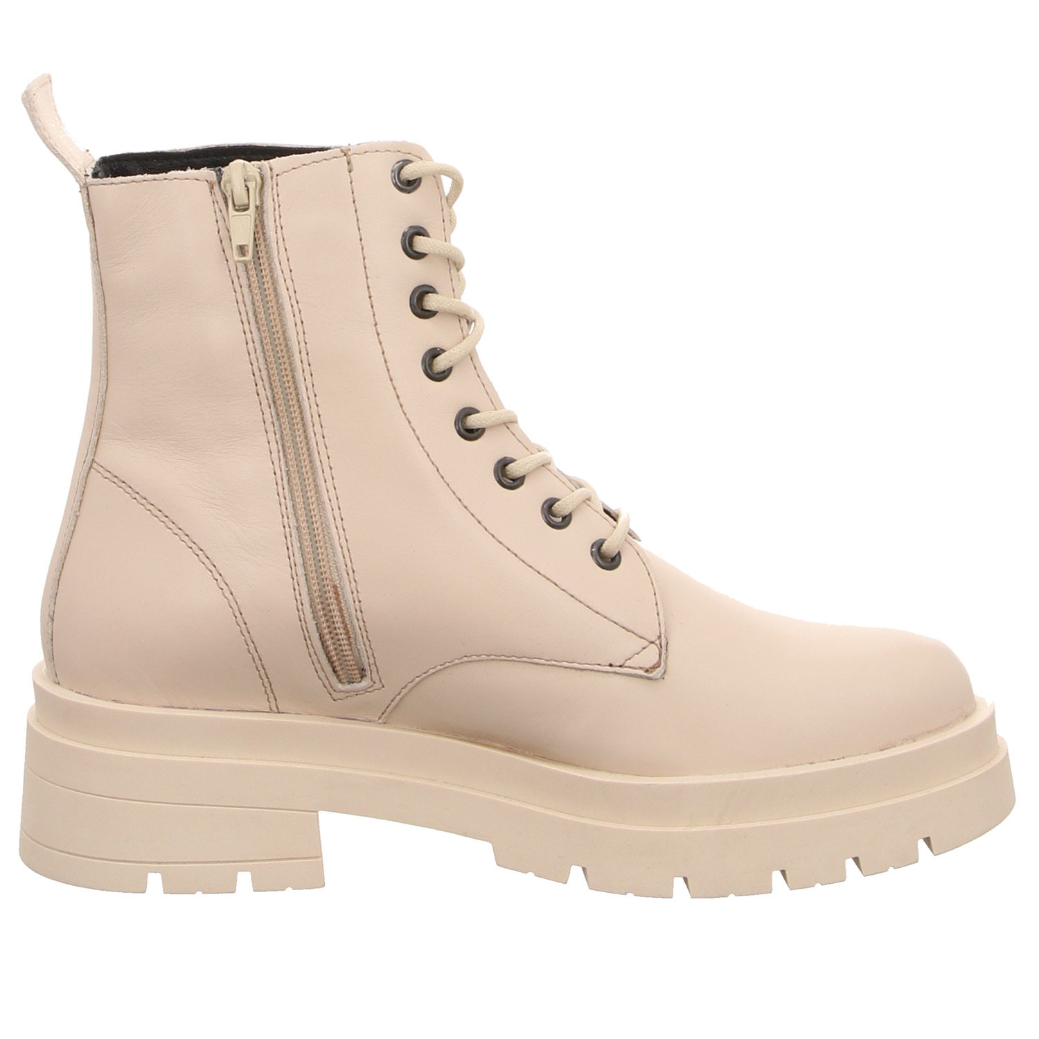Empor Stiefelette beige