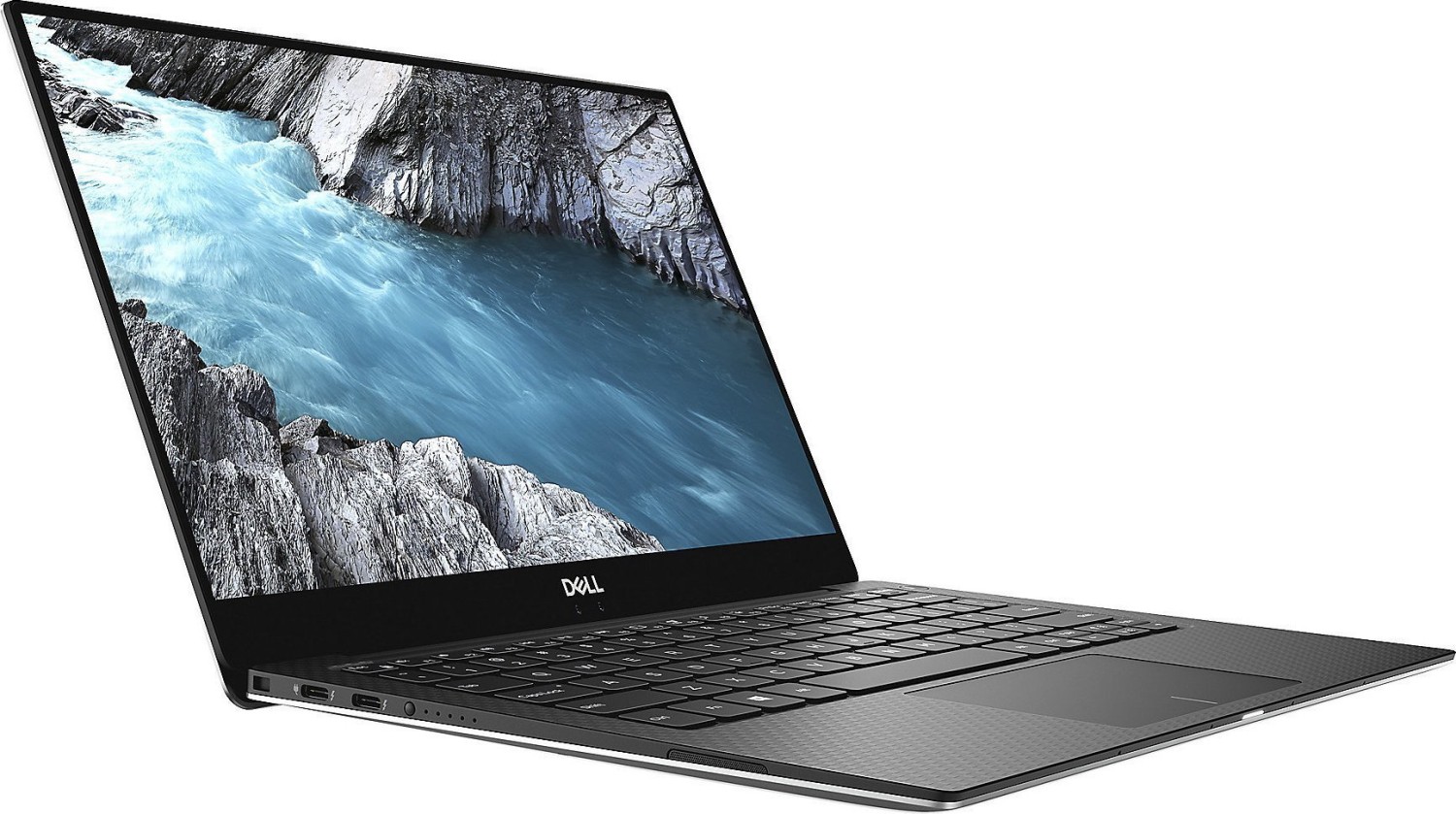 Dell XPS 13 9370 | i7-8650U | 13.3