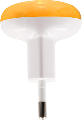 CAPiDi Nattlampe, Orange