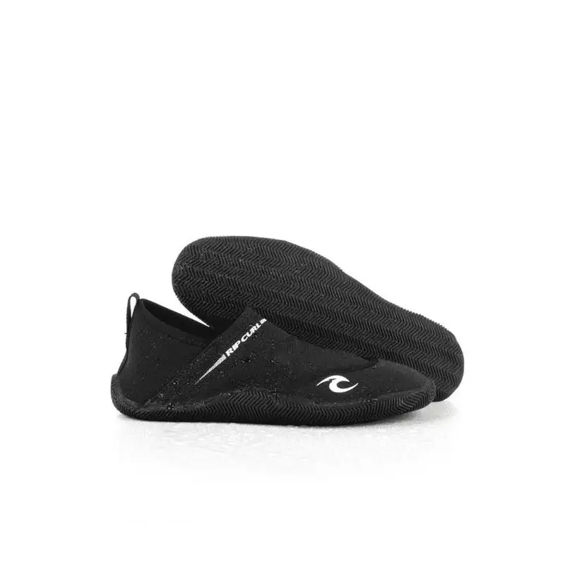 Chaussons néoprène RIPCURL Mens Reefwalker Black