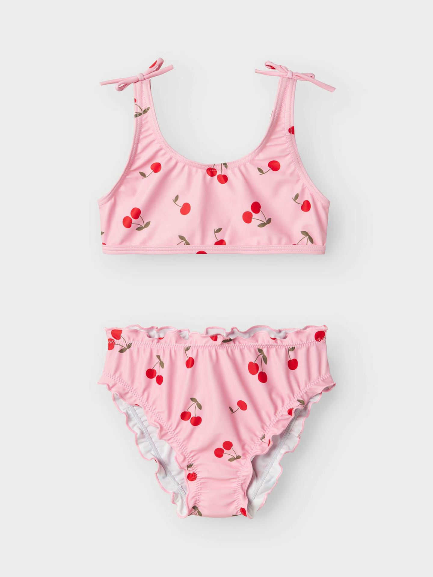 Zanne Bikini Box