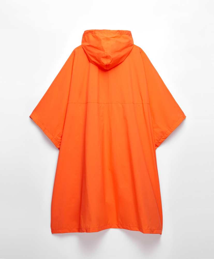 Poncho impermeável Pack&Go 3k