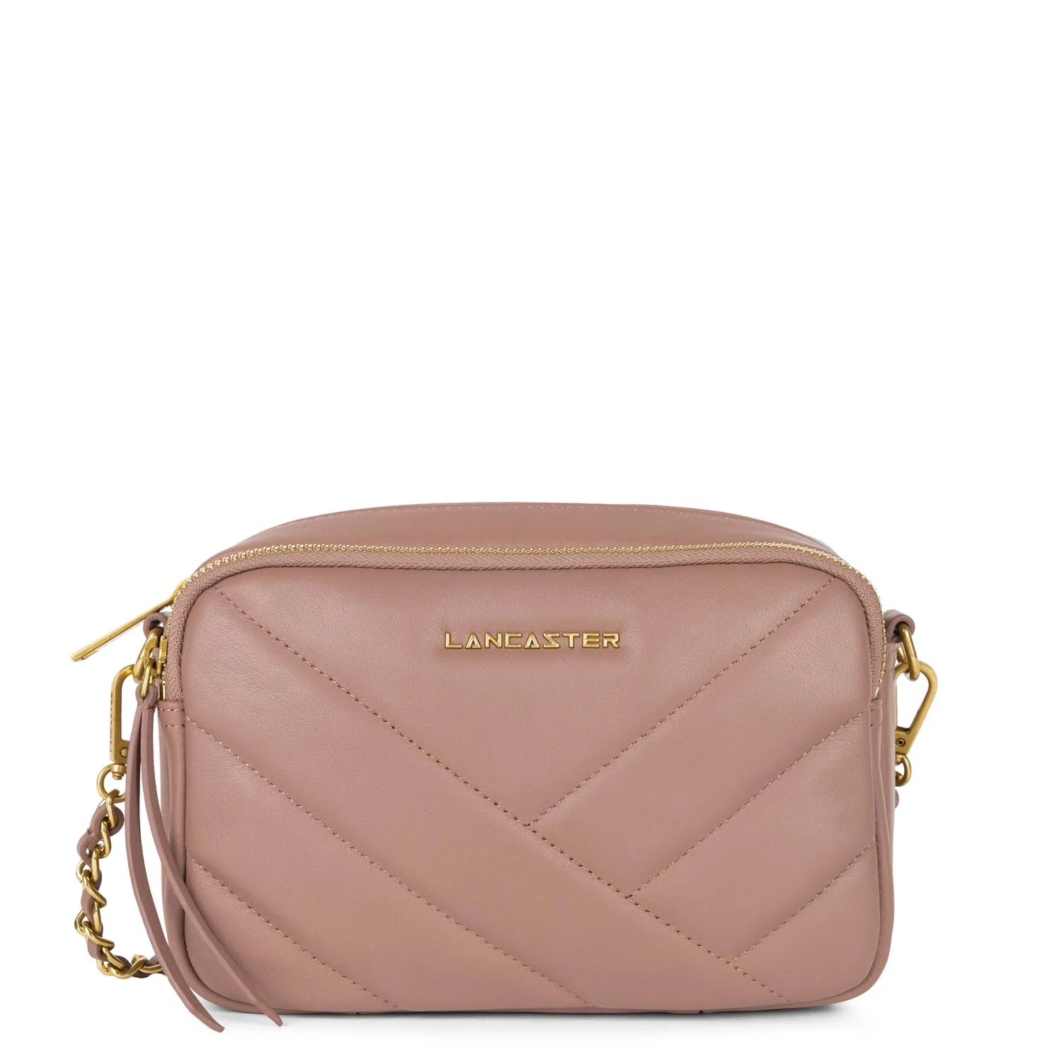 Soft Matelassé-Sac trotteur