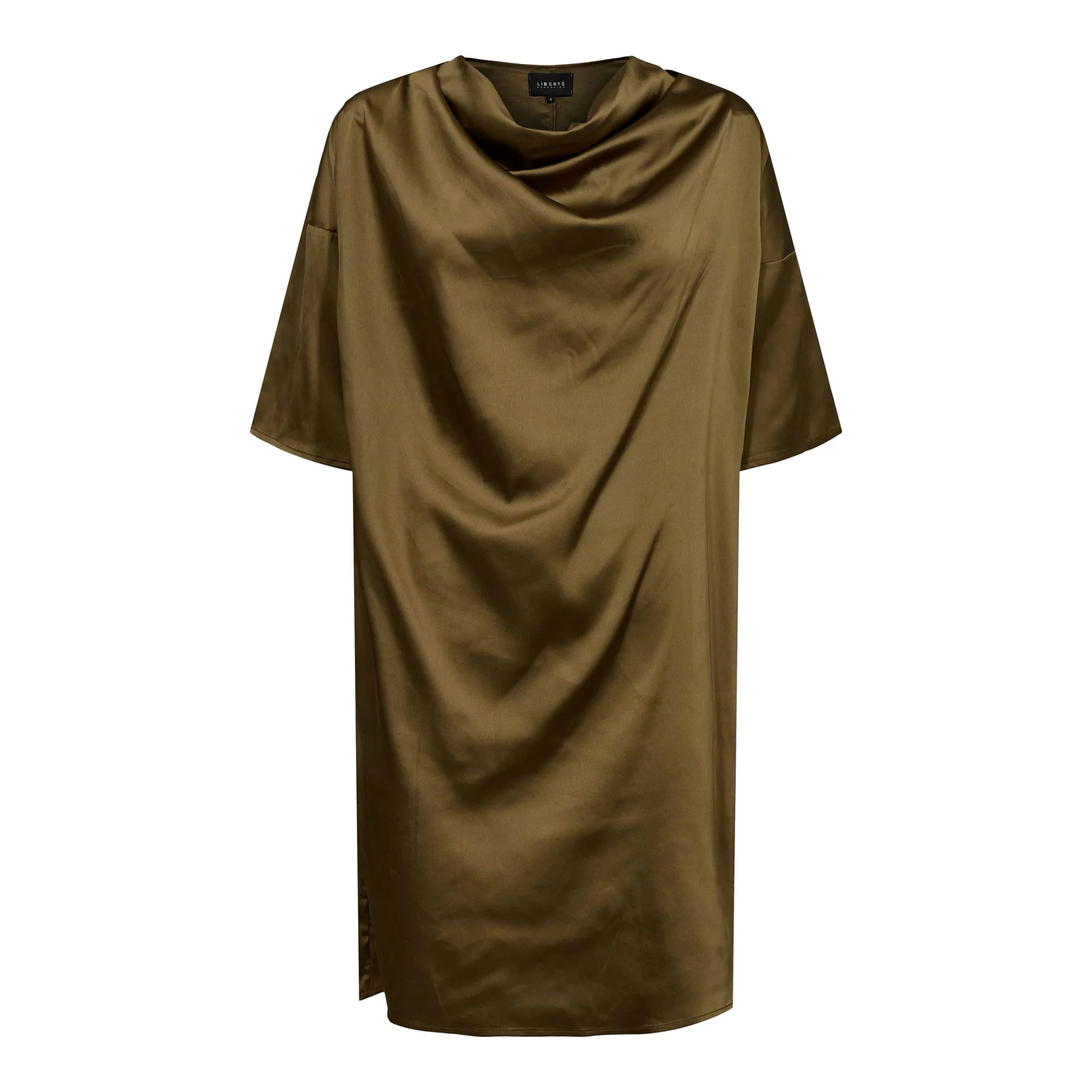 Liberte Drappi-Dress