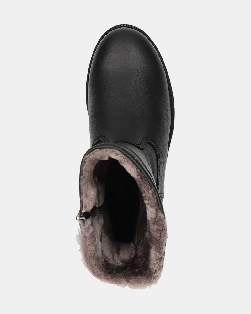 Panama Jack Fedro Igloo Gevoerde boots  - zwart